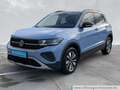 Volkswagen T-Cross 1.0 TSI Life Goal LED Kamera DigCockpit Blau - thumbnail 2