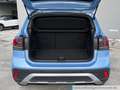 Volkswagen T-Cross 1.0 TSI Goal LED Kamera DigCockpit PDC A Bleu - thumbnail 22