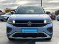 Volkswagen T-Cross 1.0 TSI Life Goal LED Kamera DigCockpit Blau - thumbnail 12