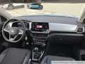 Volkswagen T-Cross 1.0 TSI Life Goal LED Kamera DigCockpit Blau - thumbnail 8