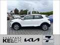Kia Stonic 1.2 Vision Navi SHZ Lenkradheizung Weiß - thumbnail 3