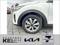 Kia Stonic 1.2 Vision Navi SHZ Lenkradheizung Weiß - thumbnail 14