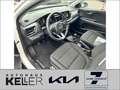 Kia Stonic 1.2 Vision Navi SHZ Lenkradheizung Weiß - thumbnail 6