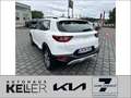 Kia Stonic 1.2 Vision Navi SHZ Lenkradheizung Weiß - thumbnail 2