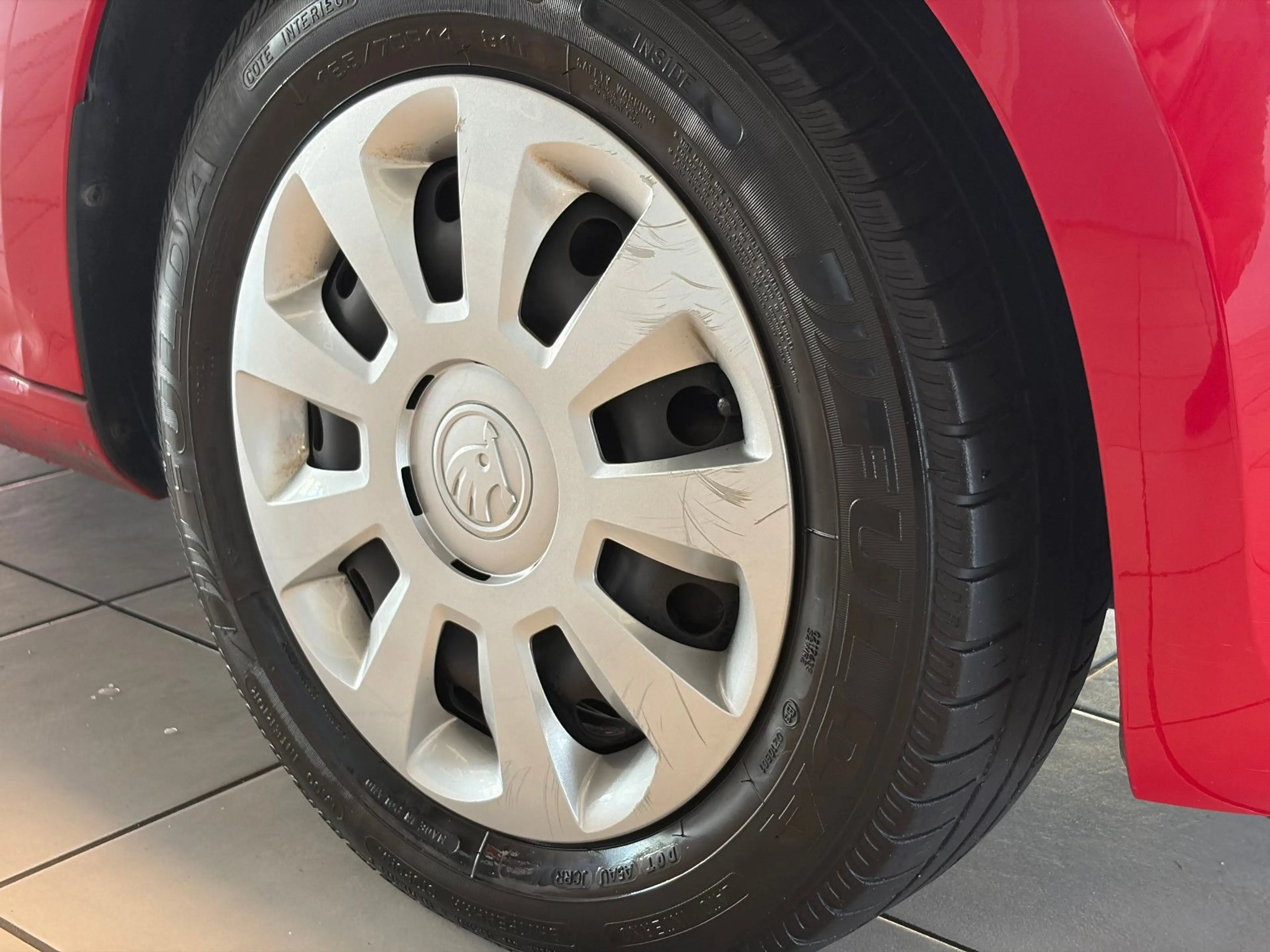 Skoda Citigo Active · Automatik · 2. Hand · TÜV 05/28 — photo 12