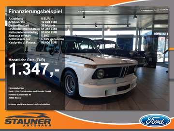 Turbo Alpina Matching Number