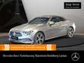 Mercedes-Benz E 200 Cabrio 4M AVANTG+LED+KAMERA+9G Grau - thumbnail 1