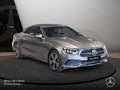 Mercedes-Benz E 200 Cabrio 4M AVANTG+LED+KAMERA+9G Grau - thumbnail 5