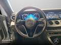 Mercedes-Benz E 200 Cabrio 4M AVANTG+LED+KAMERA+9G Grau - thumbnail 14