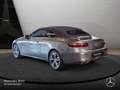 Mercedes-Benz E 200 Cabrio 4M AVANTG+LED+KAMERA+9G Grau - thumbnail 10