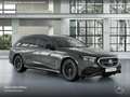 Mercedes-Benz E 450 d T 4M AMG Fahrass 360° Pano Burmester HUD Grau - thumbnail 17