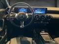 Mercedes-Benz A 180 d MBUX+KAMERA+AHK+NAVI+AUT+Distr+SHZ+LED Noir - thumbnail 11