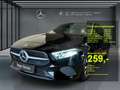 Mercedes-Benz A 180 d MBUX+KAMERA+AHK+NAVI+AUT+Distr+SHZ+LED Noir - thumbnail 1