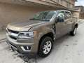 Chevrolet Colorado 3.6 V6 de 2017 double cabine Accidenté! Export ! - thumbnail 1