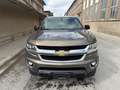 Chevrolet Colorado 3.6 V6 de 2017 double cabine Accidenté! Export ! - thumbnail 2