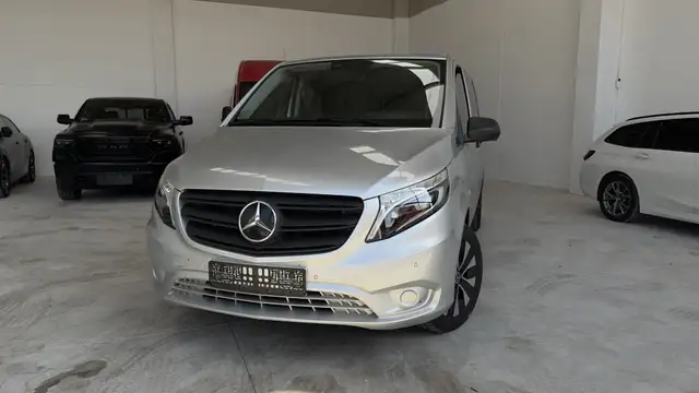 Mercedes-Benz Vito Mixto 114CDI Extralarga 9G-Tronic