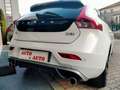 Volvo V40 2.0D3 R-DESIGN GEARTR. 8M M.Y.17 E6 FULL LED/PELLE Bianco - thumbnail 1