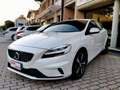 Volvo V40 2.0D3 R-DESIGN GEARTR. 8M M.Y.17 E6 FULL LED/PELLE Bianco - thumbnail 5