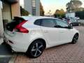 Volvo V40 2.0D3 R-DESIGN GEARTR. 8M M.Y.17 E6 FULL LED/PELLE Bianco - thumbnail 3