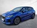 BMW BMW 218 d Active Tourer Navi Kamera Sitzhzg. Bleu - thumbnail 2