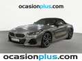 BMW Z4 sDrive 20iA Gris - thumbnail 2