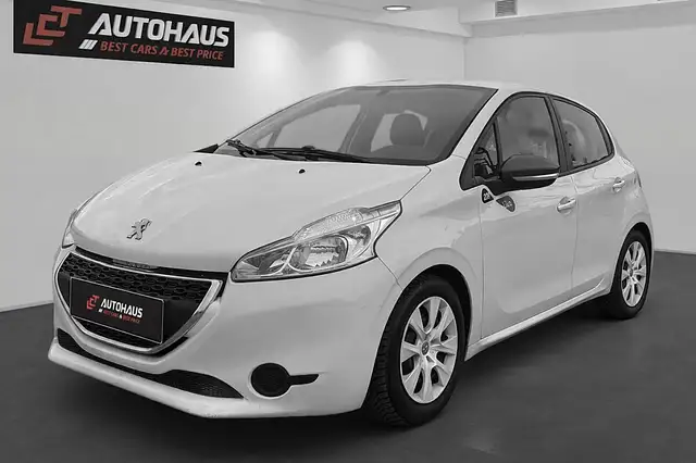 Peugeot 208 Like 1,0  | SERVICE NEU | GEPFLEGTER ZUSTAND |