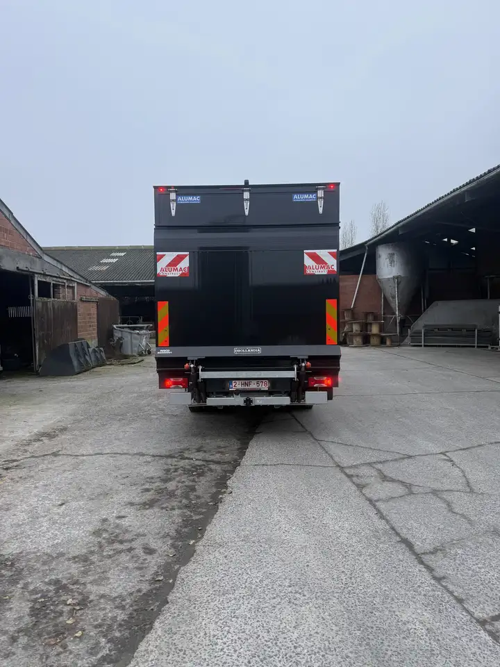 Iveco Daily 2025
