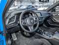 BMW 135 M135i xDrive HuD+Pano+H/K+LED+Alarm+SHZ+DAB Bleu - thumbnail 17