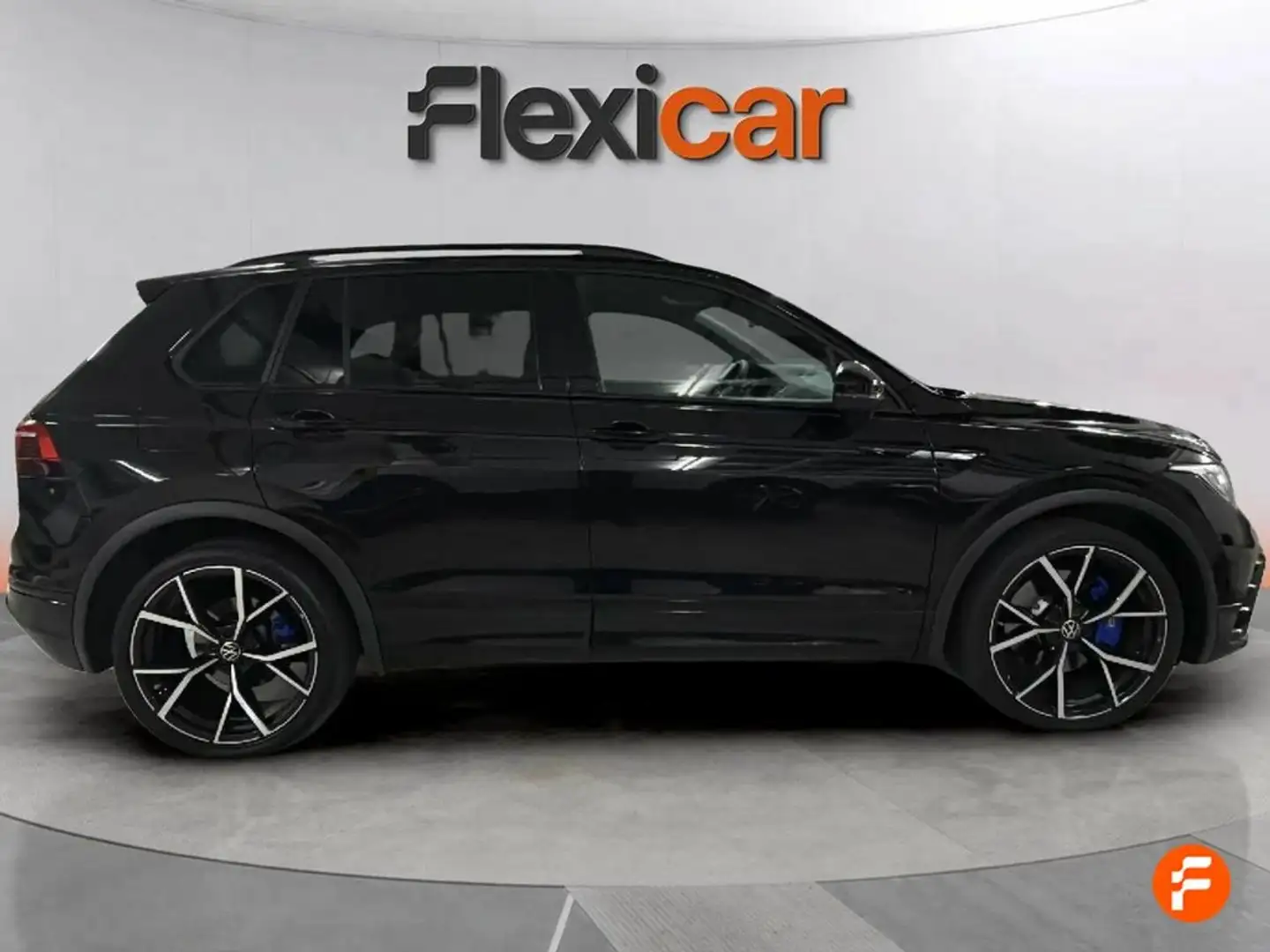 Volkswagen Tiguan R 2.0 TSI 235 kW (320 CV) DSG 4Motion Negro - 2