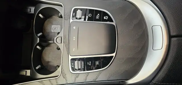 Mercedes-Benz GLC view 15