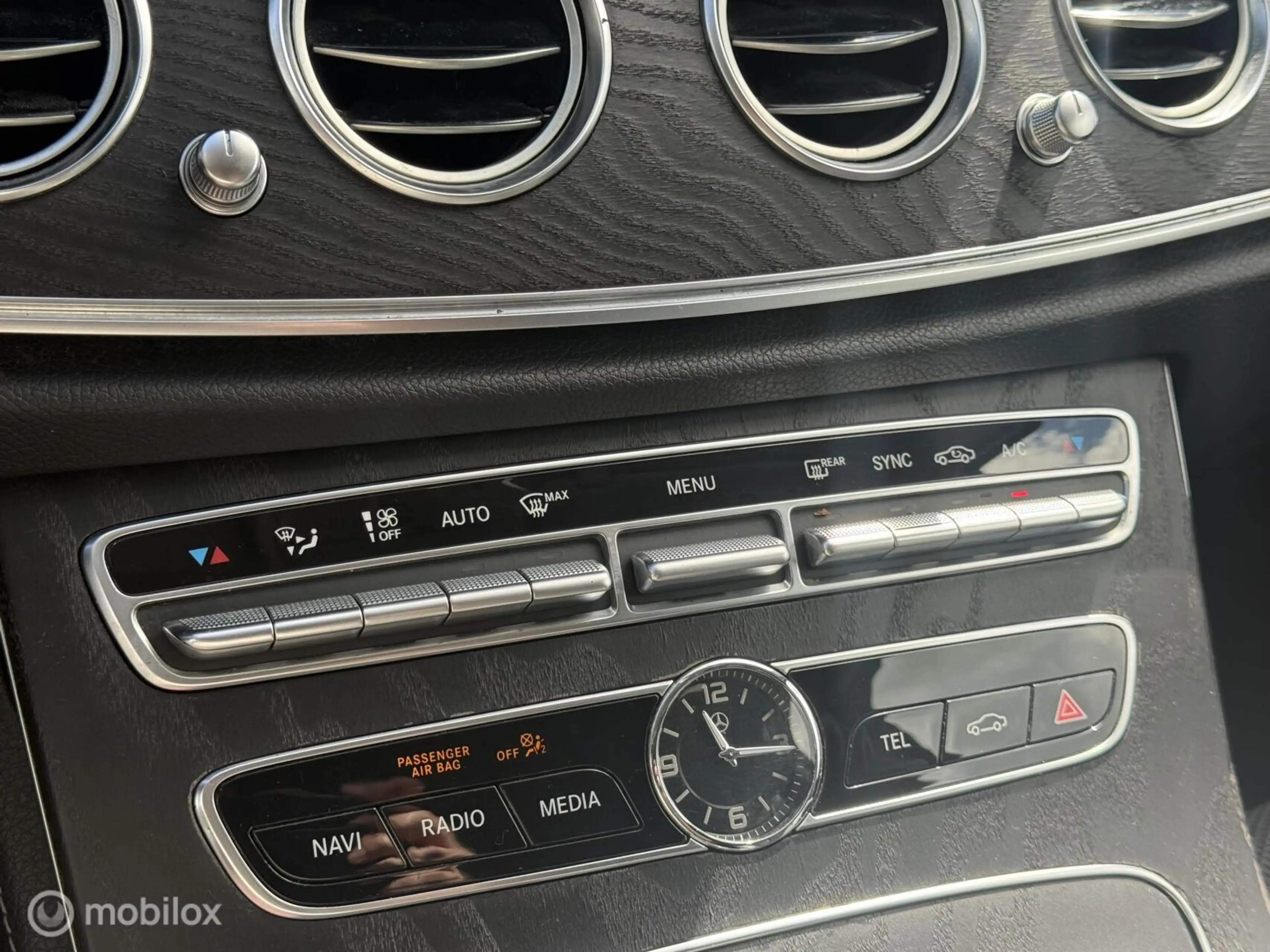 Mercedes-Benz E 250 E250 Business DAK|SFEER|CAMERA|LED| — photo 26