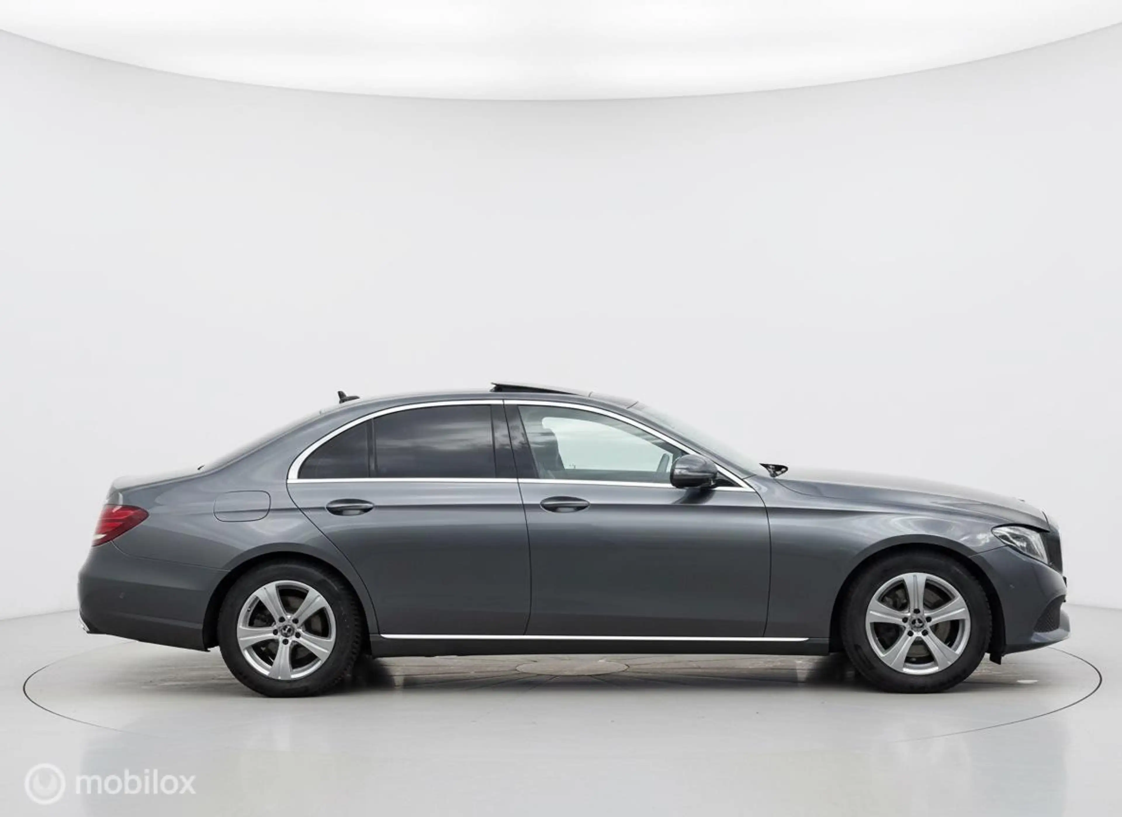 Mercedes-Benz E 250 E250 Business DAK|SFEER|CAMERA|LED| — photo 6