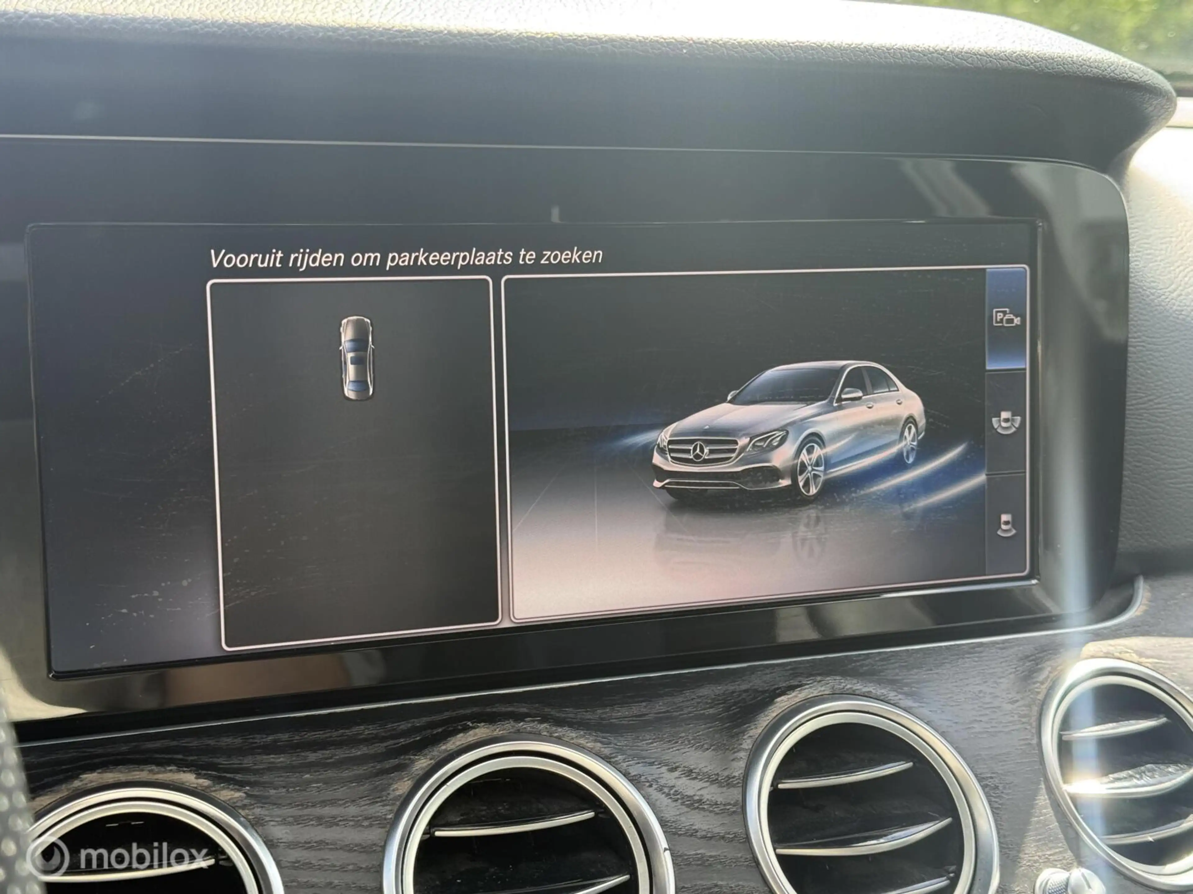 Mercedes-Benz E 250 E250 Business DAK|SFEER|CAMERA|LED| — photo 15