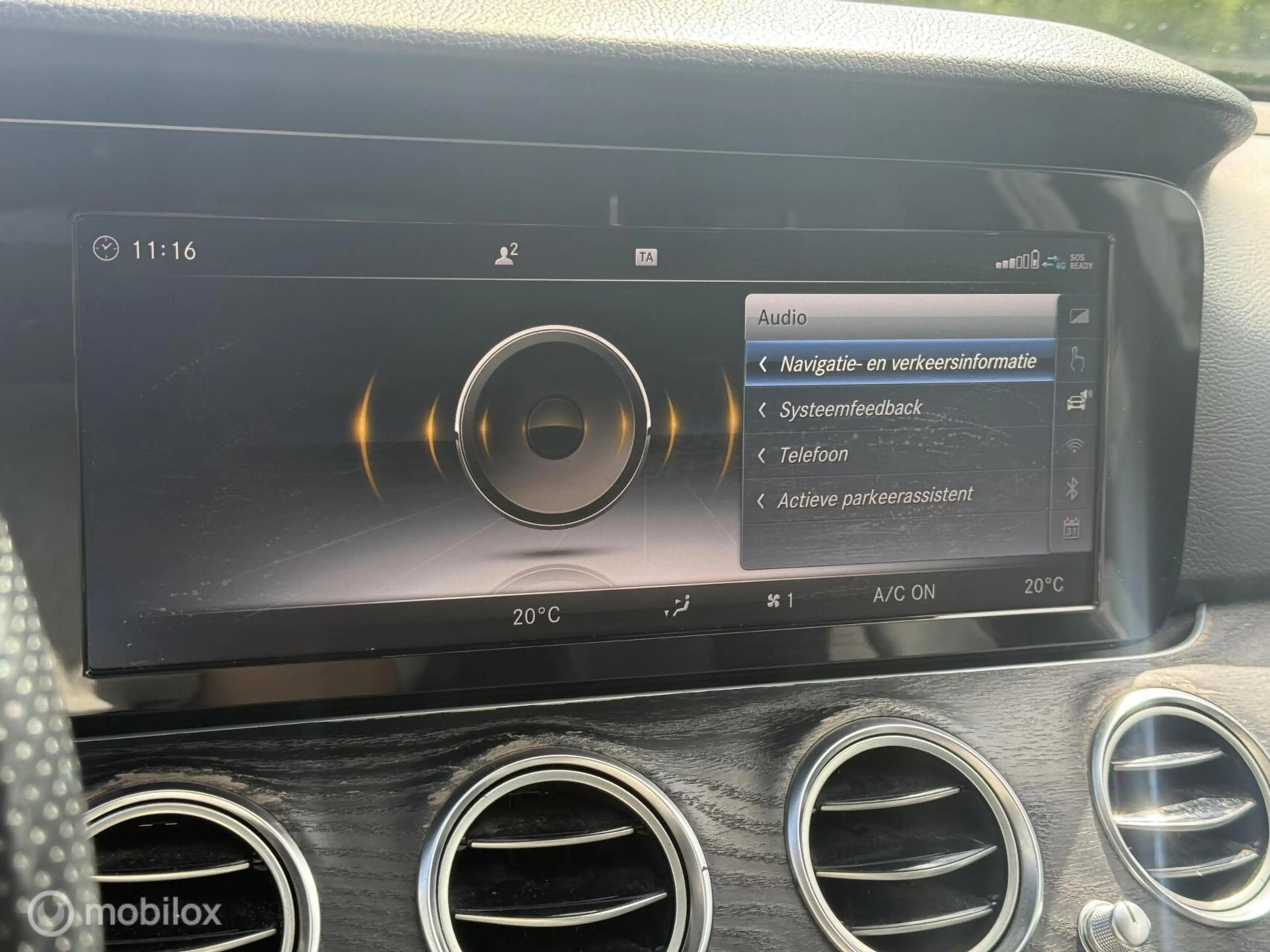 Mercedes-Benz E 250 E250 Business DAK|SFEER|CAMERA|LED| — photo 21