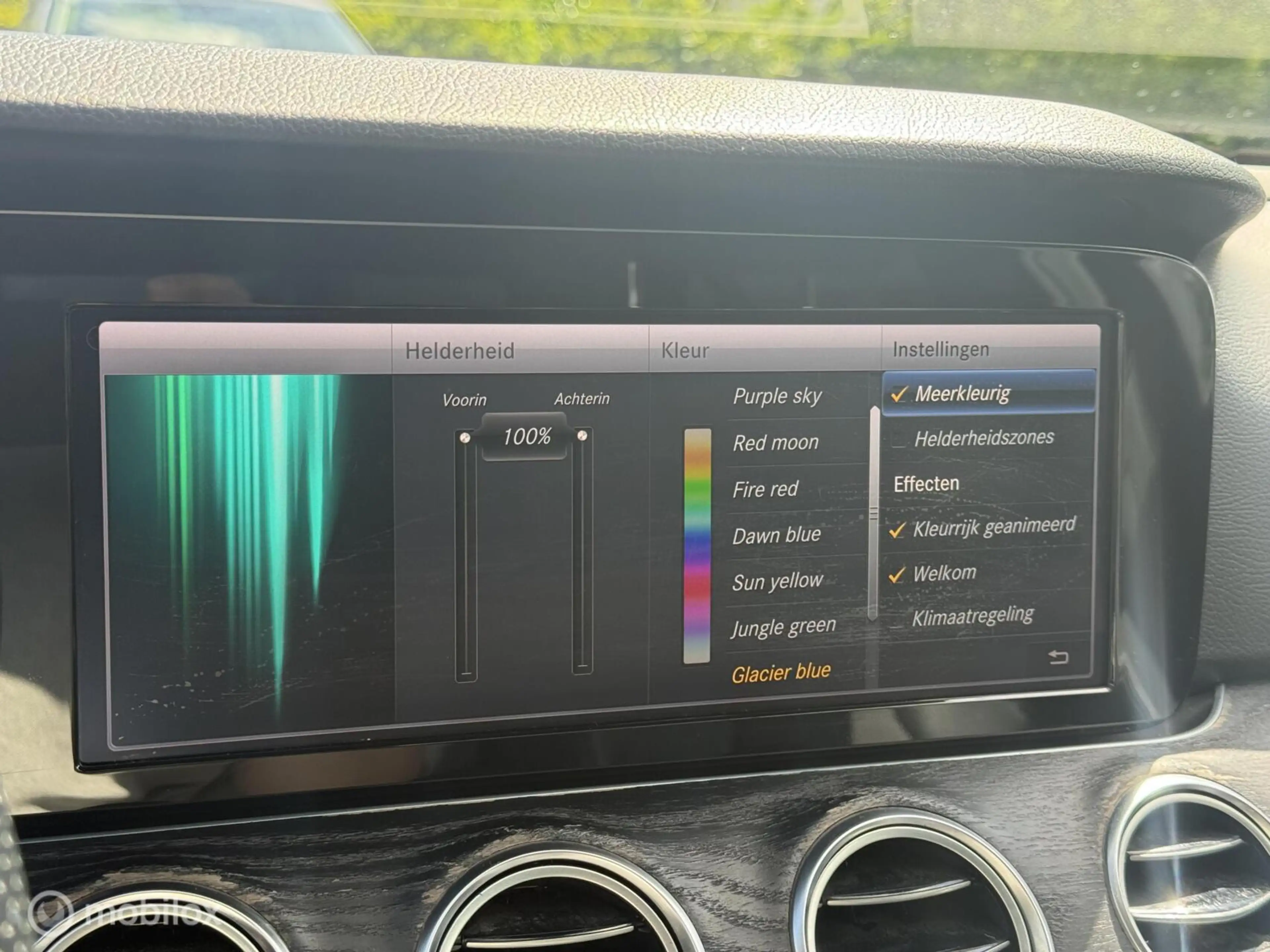 Mercedes-Benz E 250 E250 Business DAK|SFEER|CAMERA|LED| — photo 23