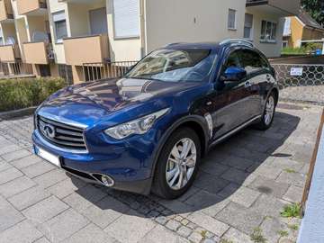 FX30d AWD Aut. GT Premium