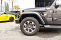 Jeep Wrangler Unlimited 2.0T GME Sahara 8ATX Gris - thumbnail 9