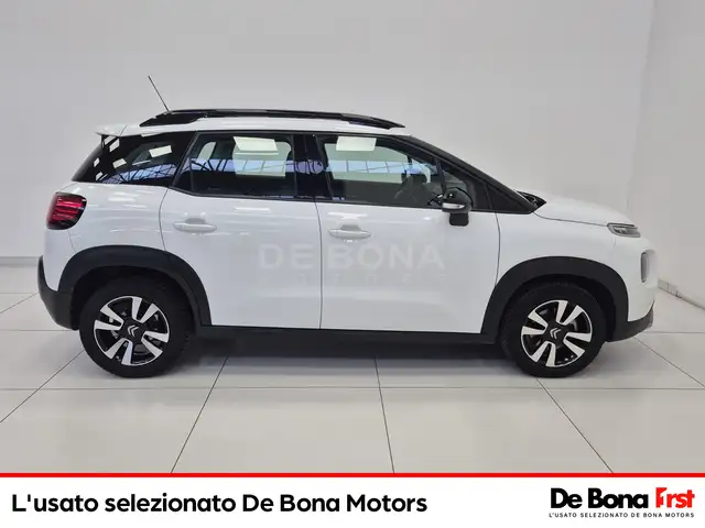 Citroen C3 Aircross view 6