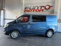 Ford Transit Custom Van 320 L2 Trend 150 Blau - thumbnail 10