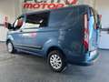 Ford Transit Custom Van 320 L2 Trend 150 Blau - thumbnail 14