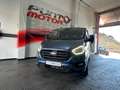 Ford Transit Custom Van 320 L2 Trend 150 Blau - thumbnail 1