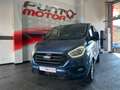 Ford Transit Custom Van 320 L2 Trend 150 Blau - thumbnail 3