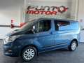 Ford Transit Custom Van 320 L2 Trend 150 Blau - thumbnail 11