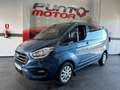 Ford Transit Custom Van 320 L2 Trend 150 Blau - thumbnail 13