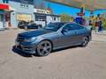 Mercedes-Benz CE 220 C 220 CDI Edition C Coupé,Leder,Navi,Xenon Grau - thumbnail 1