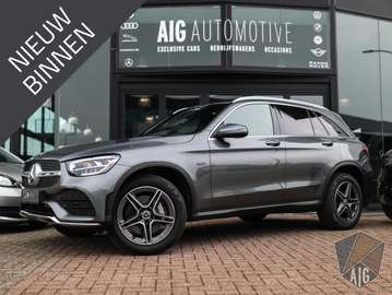 300e 4MATIC Business Solution AMG | Camera | Stoel
