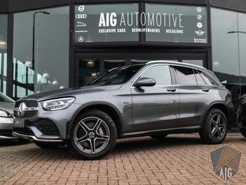 300e 4MATIC Business Solution AMG | Camera | Stoel