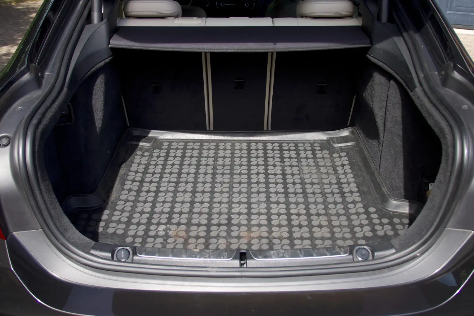 BMW 435 435i Gran Coupe xDrive Aut. Executive Edition Bruin - 2