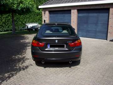 435i Gran Coupe xDrive Aut. Executive Edition