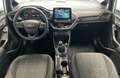 Ford Fiesta 1.0 ECOBOOST 100CH STOP\u0026START BUSINESS NAV 5P Blanc - thumbnail 7